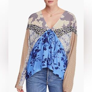Free People Blouse